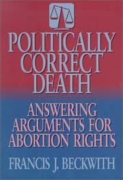 Tapa de Politically Correct Death