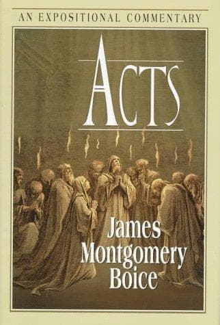 Tapa de Acts