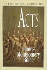 Tapa de Acts