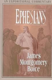 Tapa de Ephesians