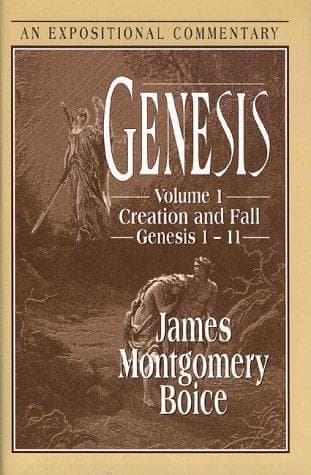 Tapa de Genesis: An Expositional Commentary