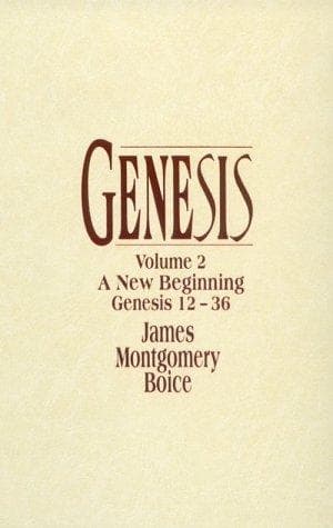 Tapa de Genesis: An Expositional Commentary