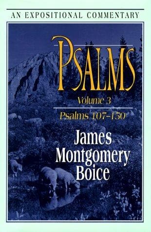 Tapa de Psalms