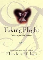 Tapa de Taking Flight