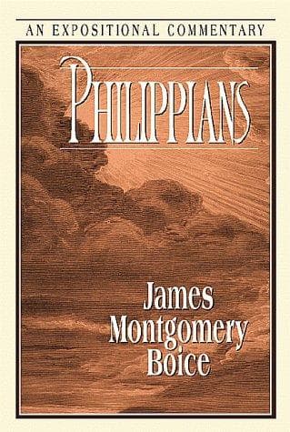 Tapa de Philippians