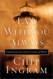 Tapa de I Am With You Always