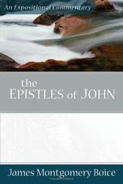 Tapa de The Epistles of John