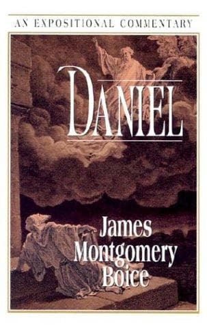 Tapa de Daniel