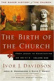 Tapa de The Birth of the Church