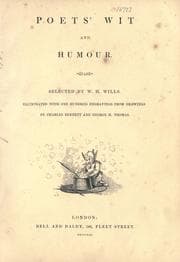 Tapa de Poets' wit and humour
