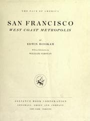 Tapa de San Francisco