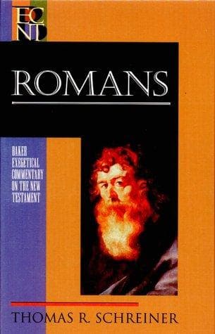 Tapa de Romans