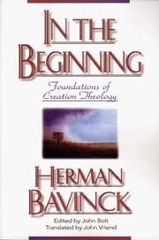 Tapa de In the Beginning