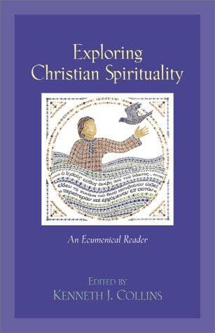 Tapa de Exploring Christian Spirituality