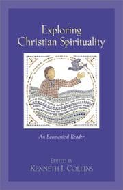 Tapa de Exploring Christian Spirituality