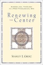 Tapa de Renewing the center