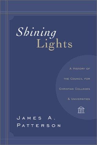 Tapa de Shining Lights