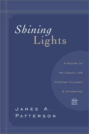 Tapa de Shining Lights