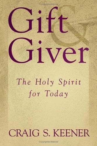 Tapa de Gift and Giver