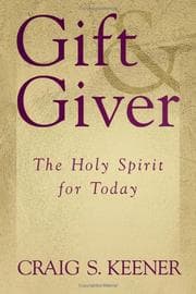 Tapa de Gift and Giver