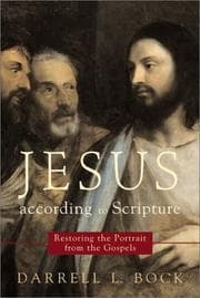 Tapa de Jesus according to Scripture