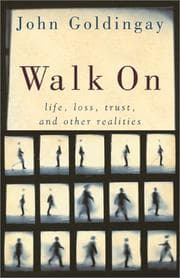 Tapa de Walk on
