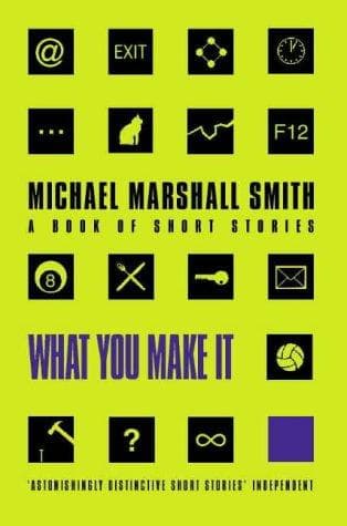 Tapa de What You Make It