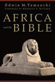 Tapa de Africa and the Bible