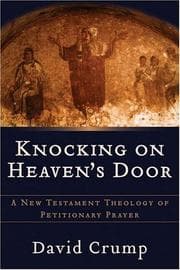 Tapa de Knocking on Heavens Door