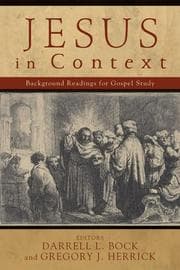 Tapa de Jesus in context