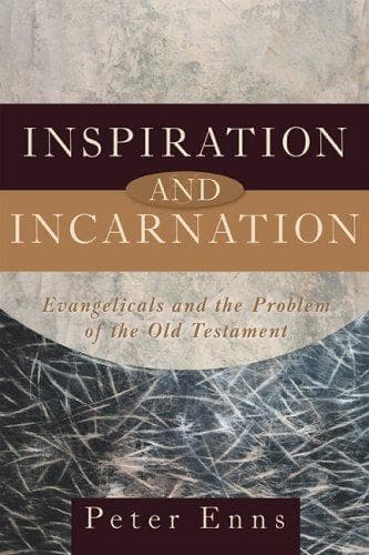 Tapa de Inspiration and incarnation