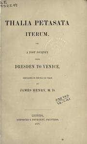Tapa de Thalia petasata iterum