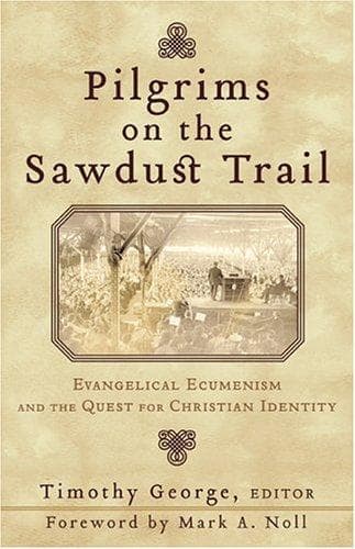 Tapa de Pilgrims on the Sawdust Trail