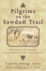 Tapa de Pilgrims on the Sawdust Trail