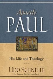 Tapa de Apostle Paul