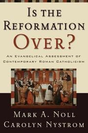 Tapa de Is the Reformation Over?