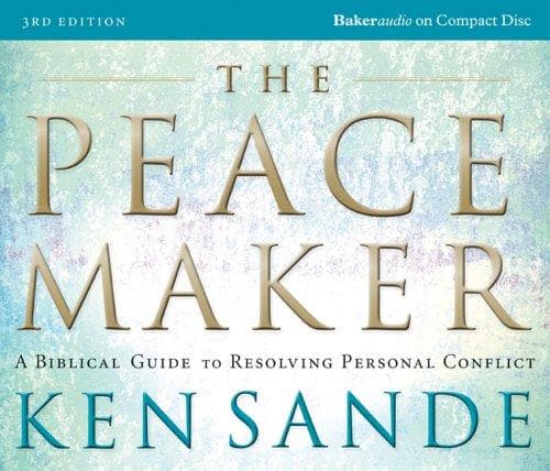 Tapa de Peacemaker, The,