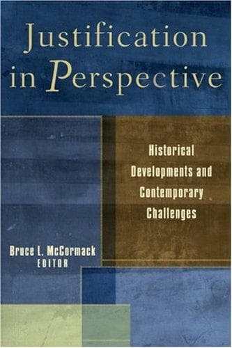 Tapa de Justification in Perspective