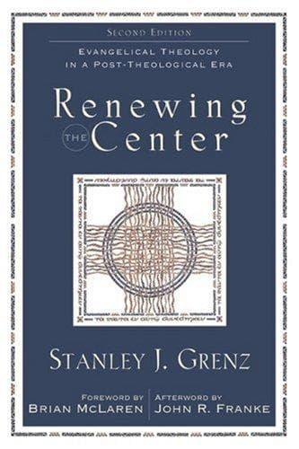 Tapa de Renewing the Center,