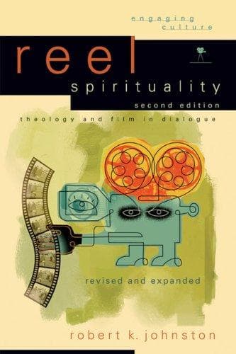 Tapa de Reel Spirituality,