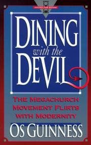 Tapa de Dining with the devil