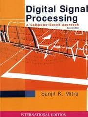 Tapa de Digital Signal Processing (McGraw-Hill Series in Electrical & Computer Engineering)