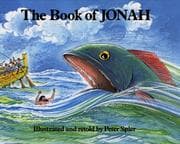 Tapa de The Book of Jonah