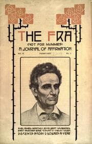 Tapa de The fra