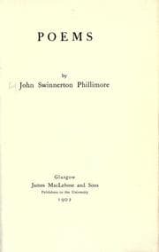 Tapa de Poems