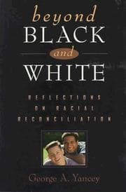 Tapa de Beyond black and white