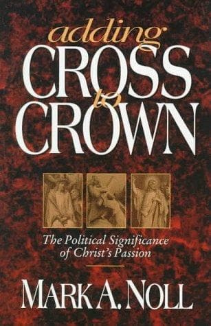 Tapa de Adding Cross to crown