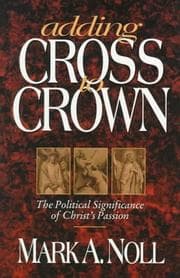 Tapa de Adding Cross to crown