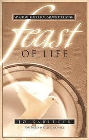 Tapa de Feast of Life