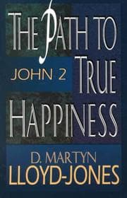 Tapa de The path to true happiness